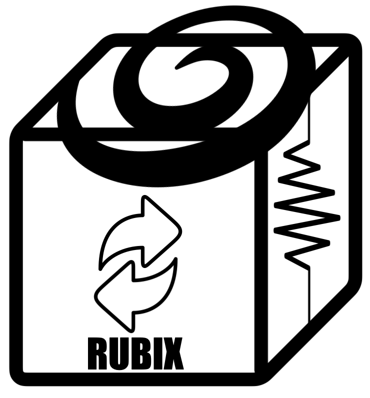 rubix 0.1 documentation - Home